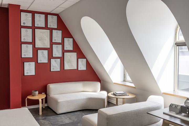 NEUF architect(e)s by null