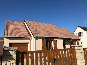 Photo n°1 de HORN RENOVATION à Châtillon-sur-Seine (Façadier)