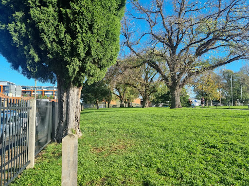 Fleming Park Playground - Thumbnail