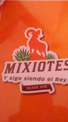 Mixiotes Y Sigo Siendo El Rey - Thumbnail