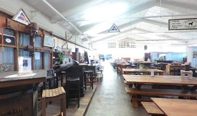 Black Dog Furniture Bruntwood