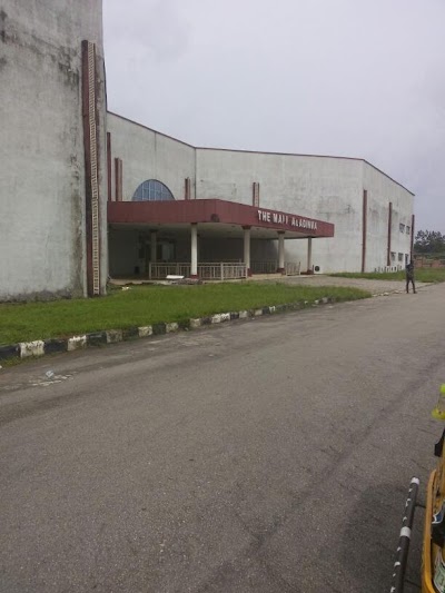 Photos of The Aladinma Mall