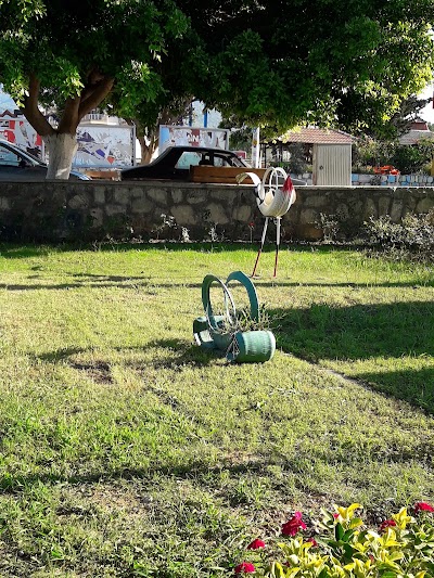 Photos of Bozyazi Belediyesi