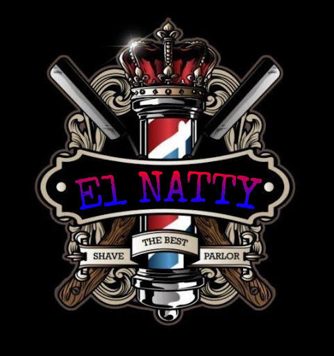 El Natty y Nancy juarez