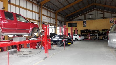 Photos of "COBA" Servicio Automotriz