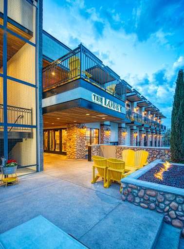 Tavern Hotel - Thumbnail