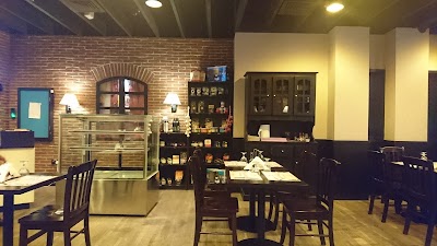 Photos of Pulcinella Restaurant