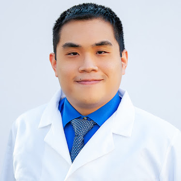 Wei-Ning Eddie Liu, M.D.