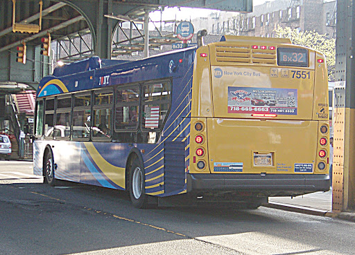 Jerome Ave/East Kingsbridge Rd - Thumbnail