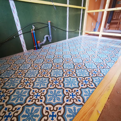 SARL Baïne Carrelage
