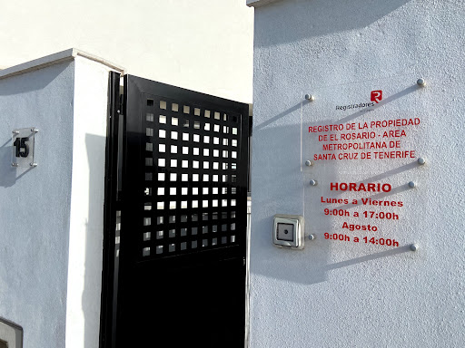 Property Registry del Rosario - Thumbnail