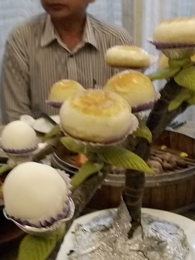 Photos of Taizi restaurant