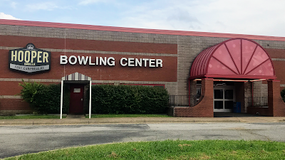 Hooper Bowling Center