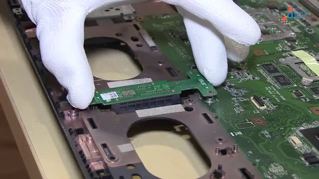 Opinii despre ATOL Informatique în Le Mans - Assistance et services informatiques