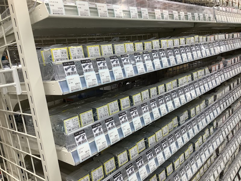 プロストック東久留米店