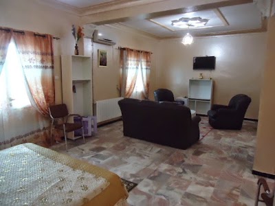 Photos of H&Ocirc;TEL TAFRANET