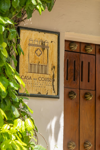 Hotel Casa del Coliseo by null