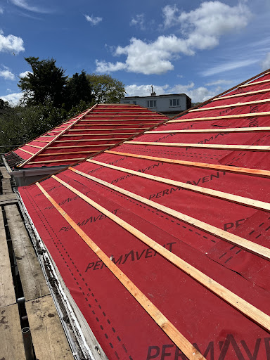 NJones roofing Gallery - United Kingdom