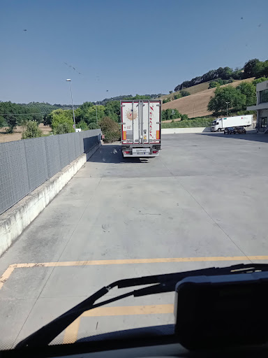 D.P. Logistica Srl - Visual