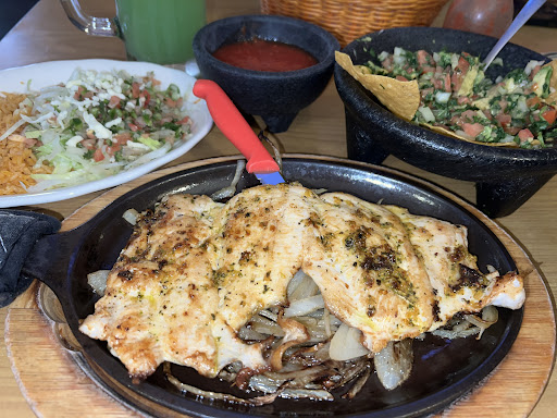 Bronco Mexican Restaurant - Inman - Thumbnail