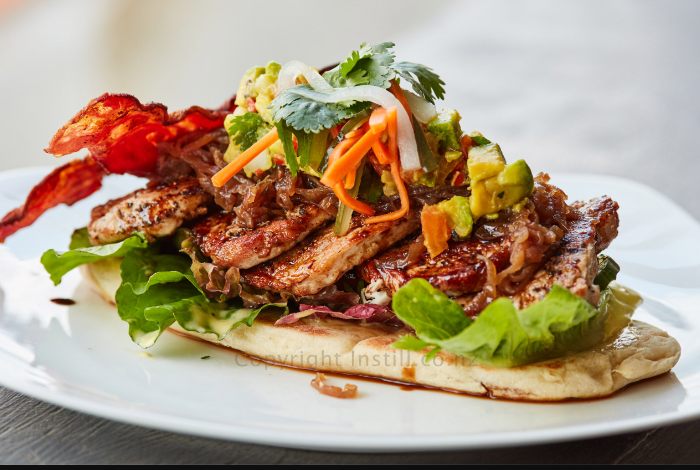 Buda Bakery & Resto by null