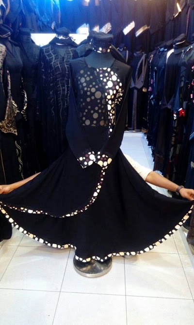 Photos of Habibi Abaya Shop