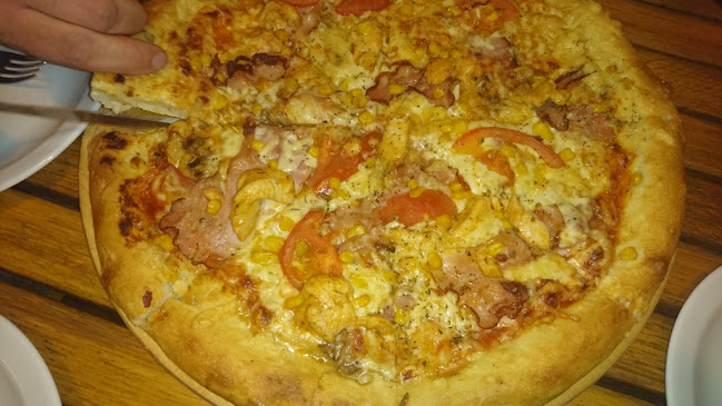 Pizzeria Corner - Restauracja