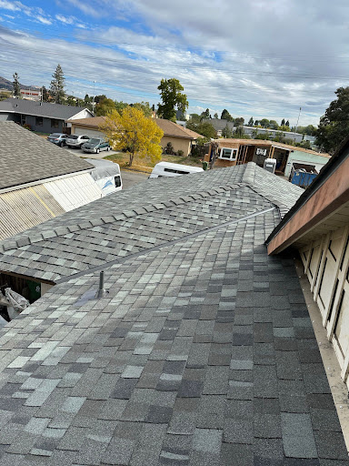 G West Roofing