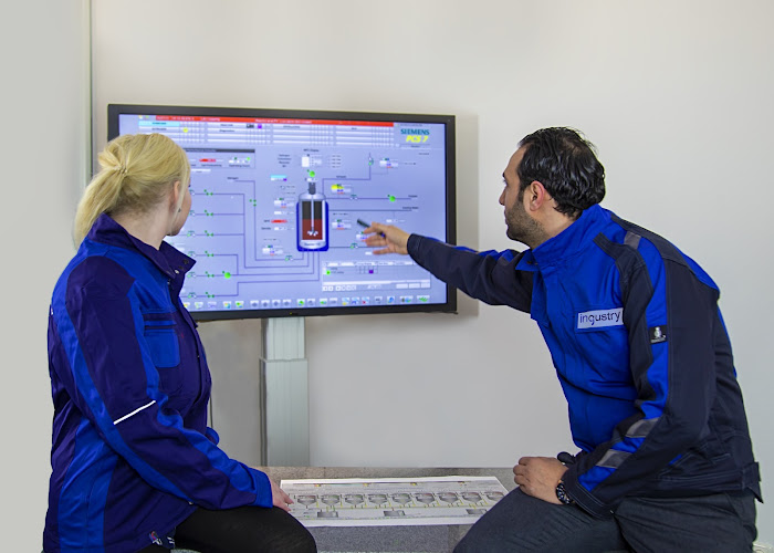 Ingustry Automation photo