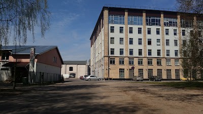 Photos of Genuine Autoparts , SIA