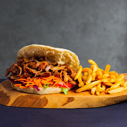 Photo n°4 de Karadeniz Kebab Nancy à Nancy (Restaurant turc)