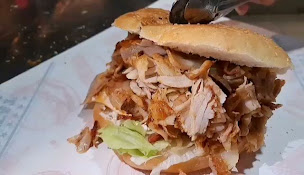 Photo n°30 de Food&shop08 kebab revisités à Floing (Restaurant de hamburgers)