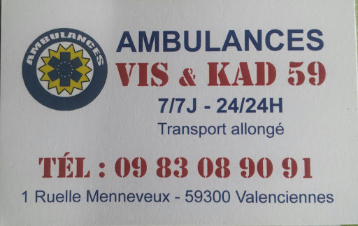 VIS ET KAD 59