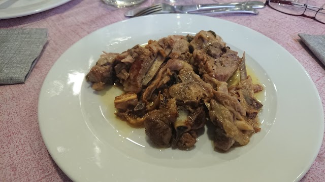 Trattoria Belvedere