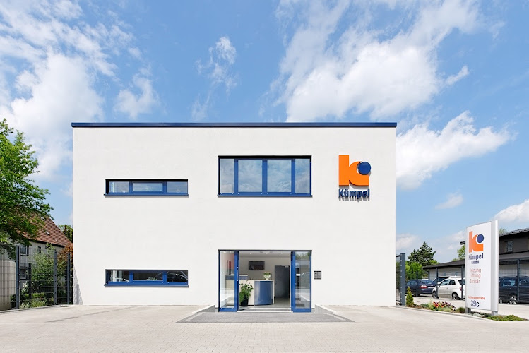 Heizung Lüftung Sanitär Kümpel GmbH