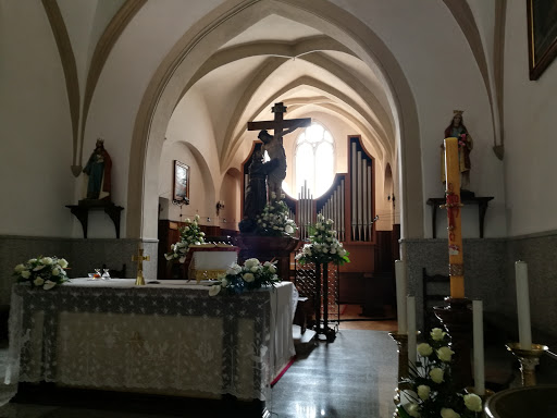Cappuccini Church - Thumbnail
