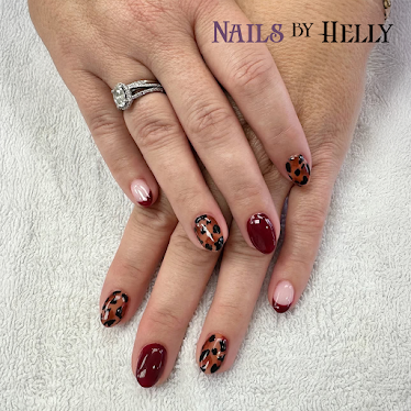 Nails By Helly