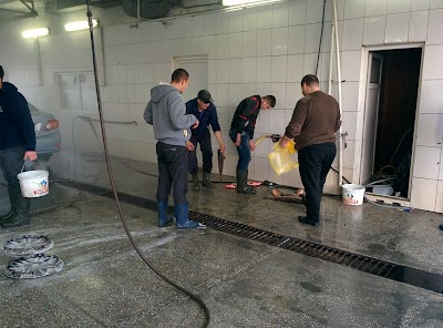 Photos of Автомойка Topclean