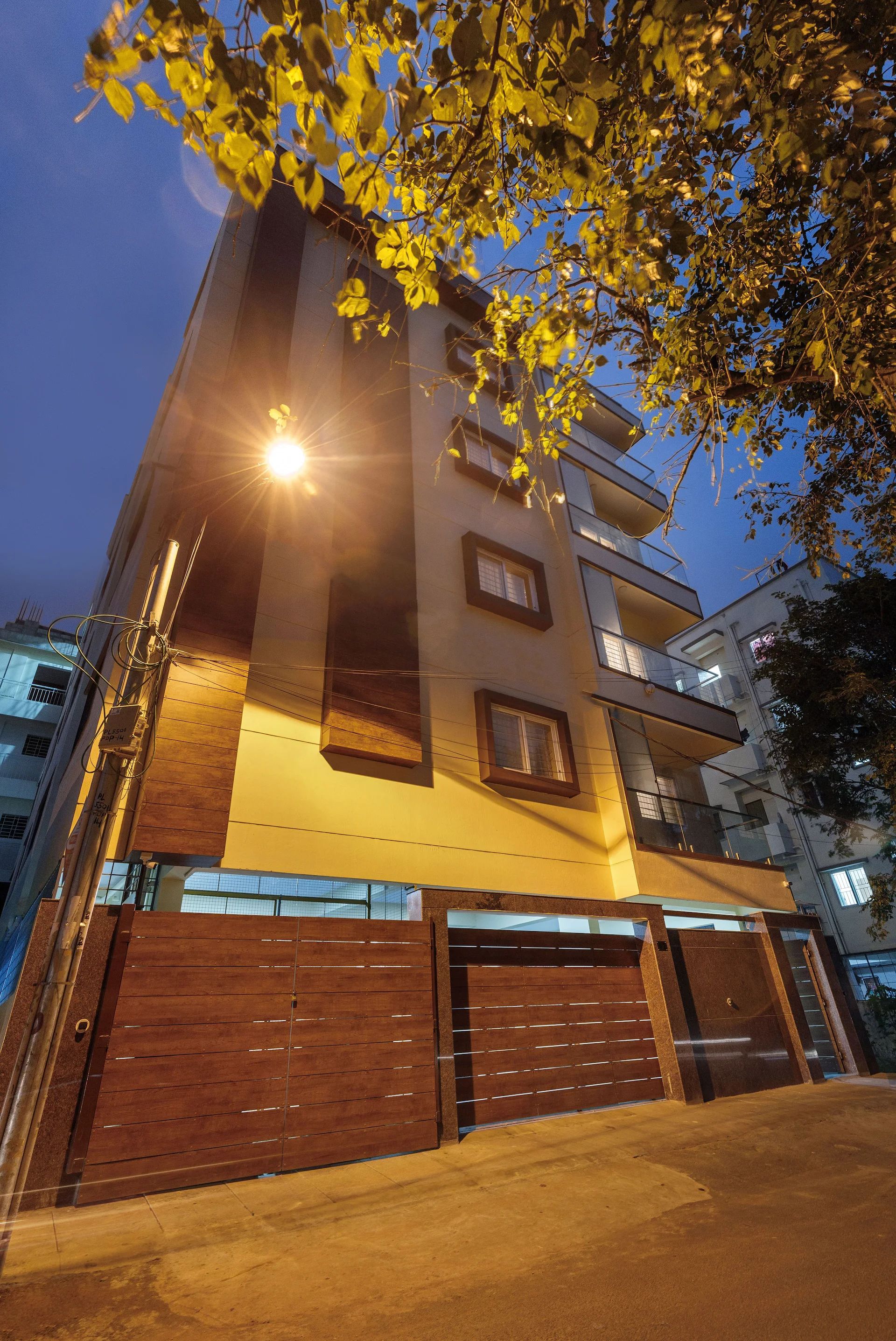 Elite Peak Service Apartment | Hotels | Guest Houses | Serviced Apartments in Bangalore