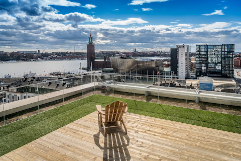 Scandic Continental by null