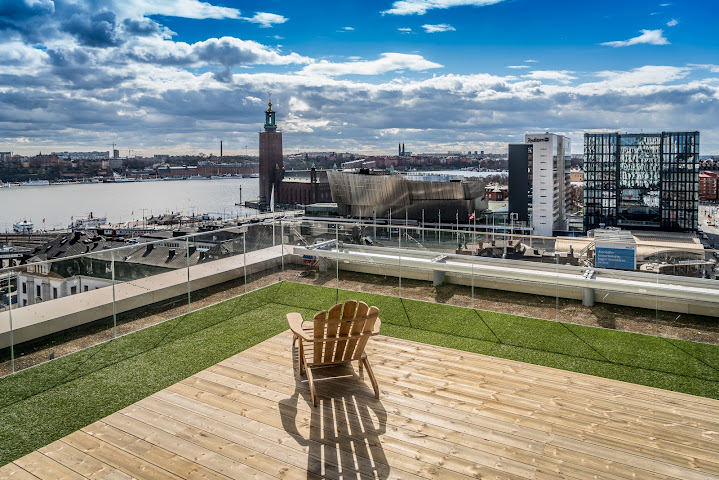 Scandic Continental by null