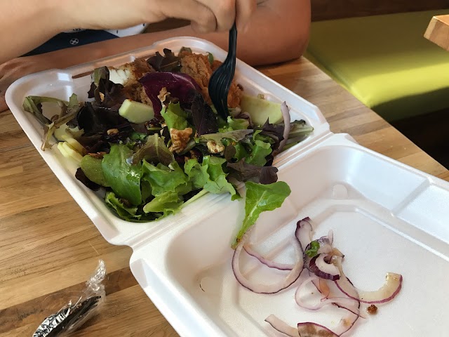 Mike's Chicken