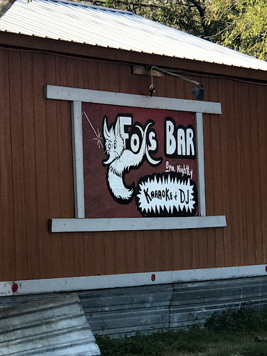 Foxy’s Bar - Thumbnail