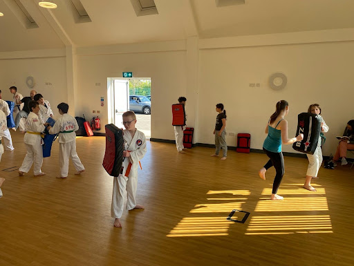 St Neots Martial Arts Club - Thumbnail