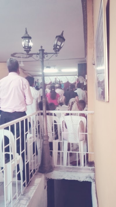 Photos of Iglesia Pentecostes Unida Internacional De Colombia IPUIC Montenegro