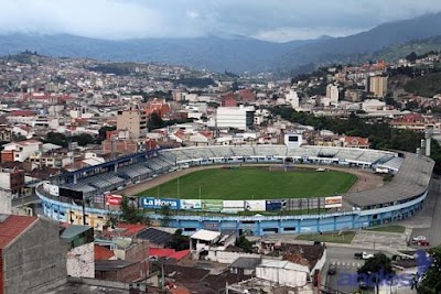 Photos of Condusport RODAR
