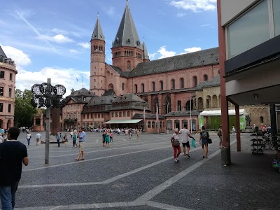 Photos of Galeria Kaufhof Mainz