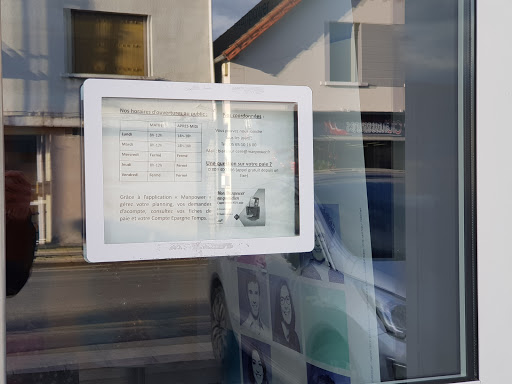 Agence d’intérim Manpower Biars Sur Cere Recrutement, offres d’emploi/jobs, CDD - Thumbnail