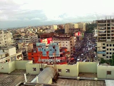 Photos of Chawkbazar Bus Stop