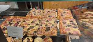 Photo n°8 de Du Blé Au Pain - Saint Louis à Saint-Louis (Pâtisserie)